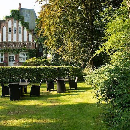 Hotel Gut Bardenhagen Ngoại thất bức ảnh