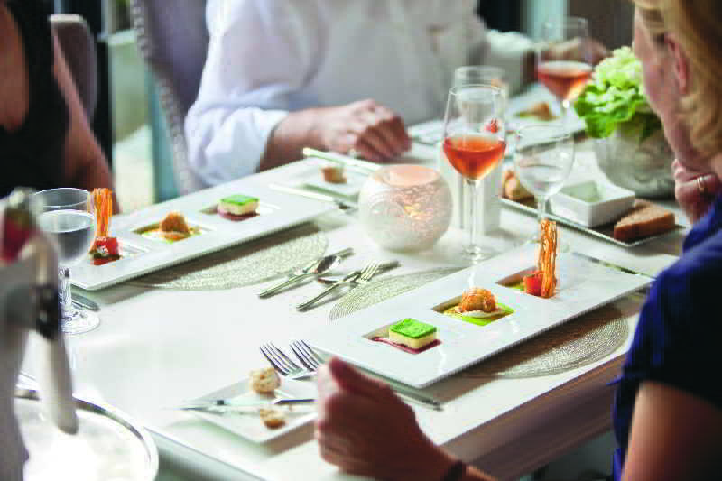 Hotel Gut Bardenhagen Ngoại thất bức ảnh