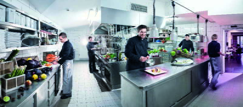 Hotel Gut Bardenhagen Ngoại thất bức ảnh