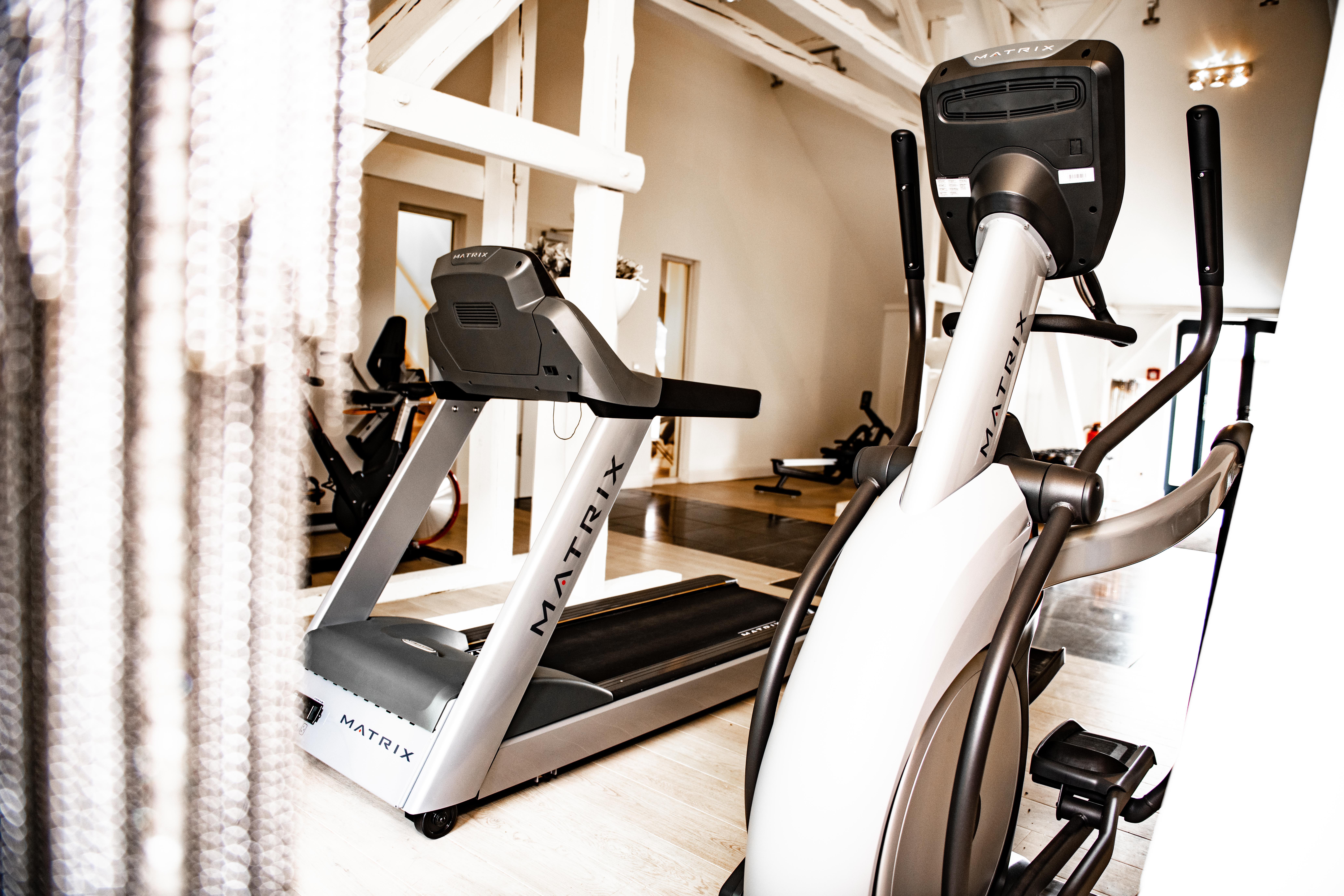 Hotel Gut Bardenhagen Ngoại thất bức ảnh