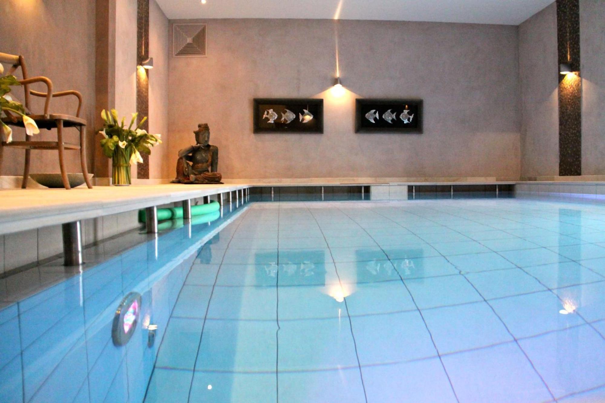 Hotel Gut Bardenhagen Ngoại thất bức ảnh