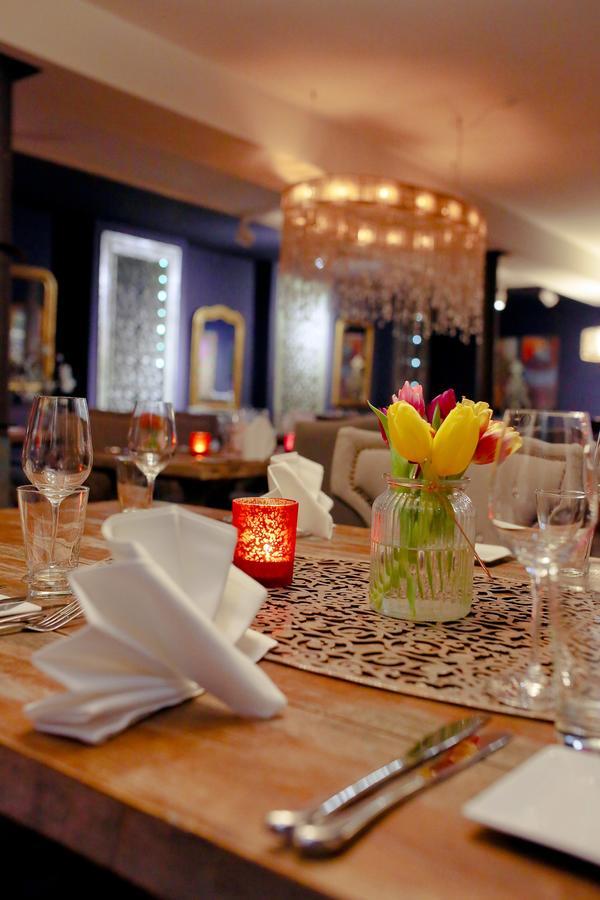 Hotel Gut Bardenhagen Ngoại thất bức ảnh