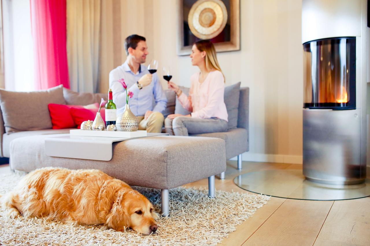 Hotel Gut Bardenhagen Ngoại thất bức ảnh