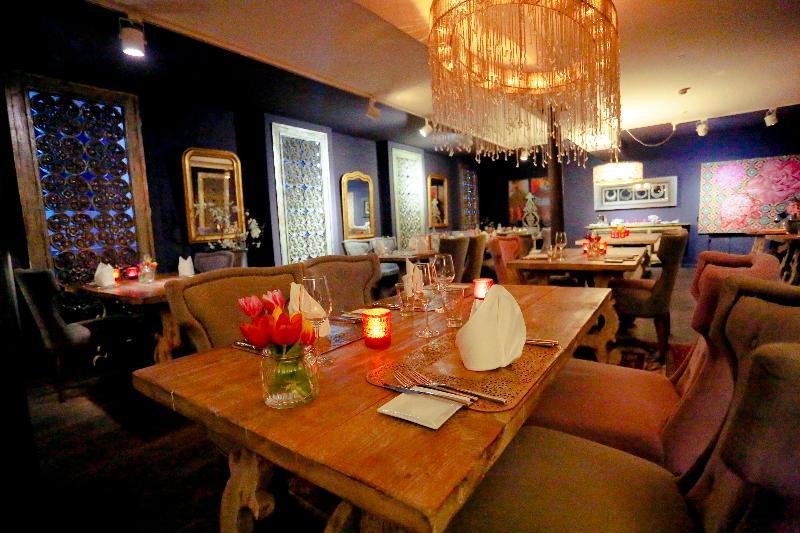 Hotel Gut Bardenhagen Ngoại thất bức ảnh