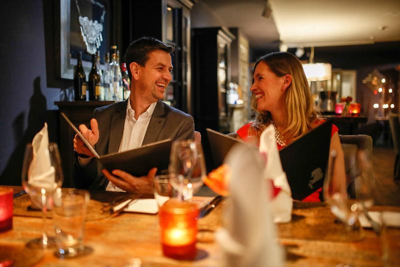 Hotel Gut Bardenhagen Ngoại thất bức ảnh